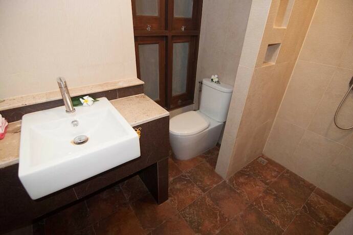 Imagen general del Hotel Penn Sunset Villa With Pool 10a. Foto 3