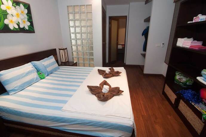 Imagen general del Hotel Penn Sunset Villa With Pool 10a. Foto 5