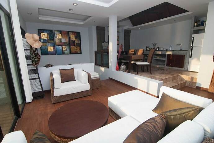 Imagen general del Hotel Penn Sunset Villa With Pool 10a. Foto 6