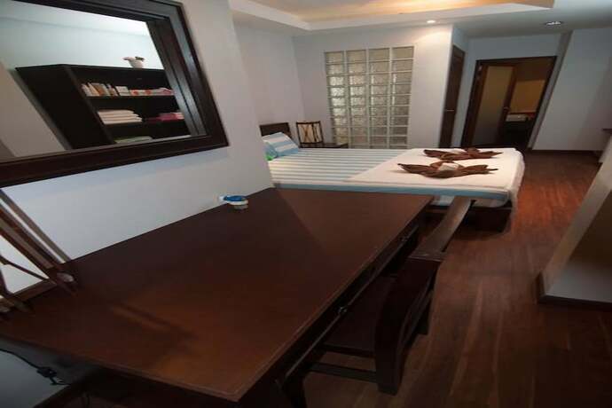 Imagen general del Hotel Penn Sunset Villa With Pool 10a. Foto 10