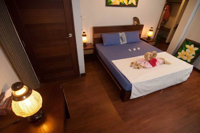 Imagen general del Hotel Penn Sunset Villa With Pool 10a. Foto 13