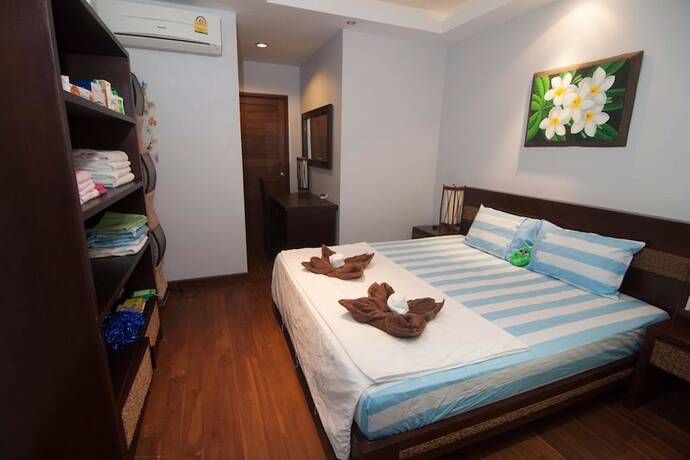 Imagen general del Hotel Penn Sunset Villa With Pool 10a. Foto 14