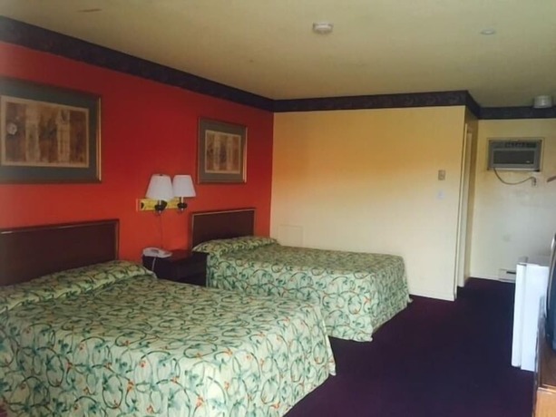 Imagen de la habitación del Hotel Penn Terrace Motel. Foto 7