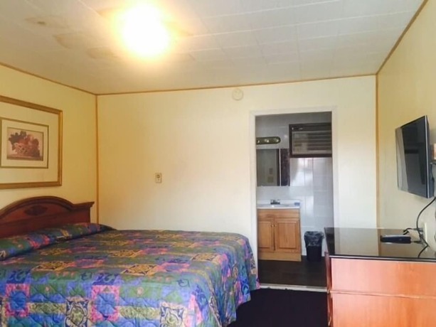 Imagen de la habitación del Hotel Penn Terrace Motel. Foto 8