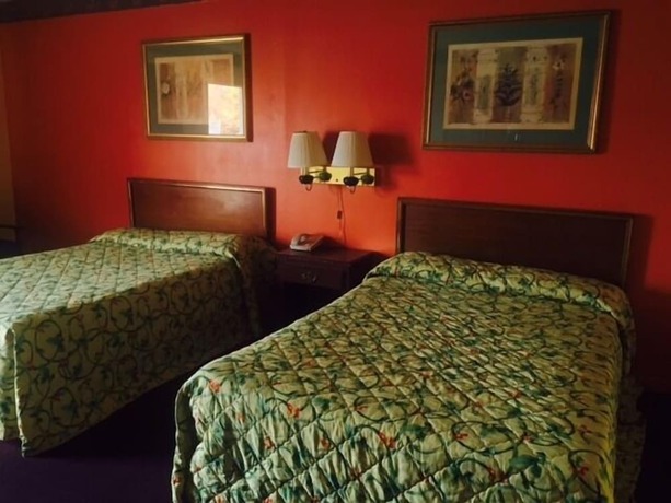 Imagen de la habitación del Hotel Penn Terrace Motel. Foto 9