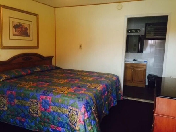 Imagen de la habitación del Hotel Penn Terrace Motel. Foto 10