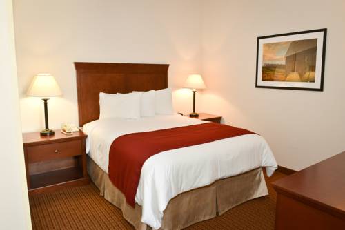 Imagen de la habitación del Hotel Penn Wells Lodge. Foto 1