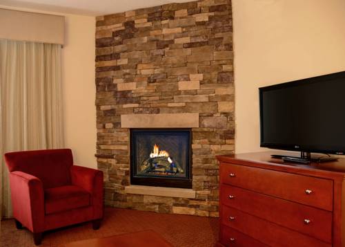 Imagen de la habitación del Hotel Penn Wells Lodge. Foto 4