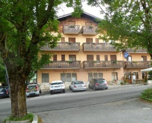 Imagen general del Hotel Pennar. Foto 4