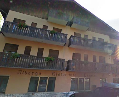 Imagen general del Hotel Pennar. Foto 6