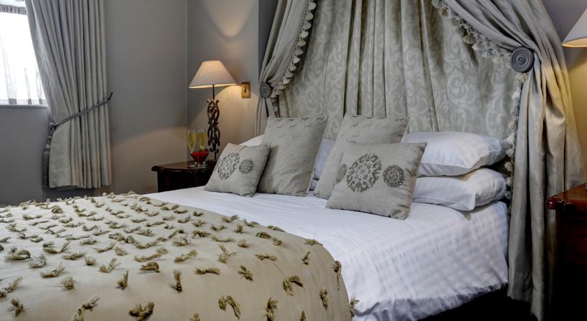 Imagen general del Hotel Pennine Manor. Foto 3