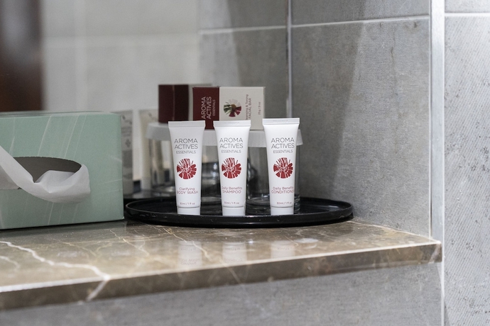 Imagen de la habitación del Hotel Penns Hall Hotel. Foto 2