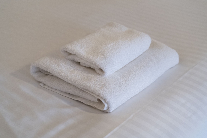 Imagen de la habitación del Hotel Penns Hall Hotel. Foto 4