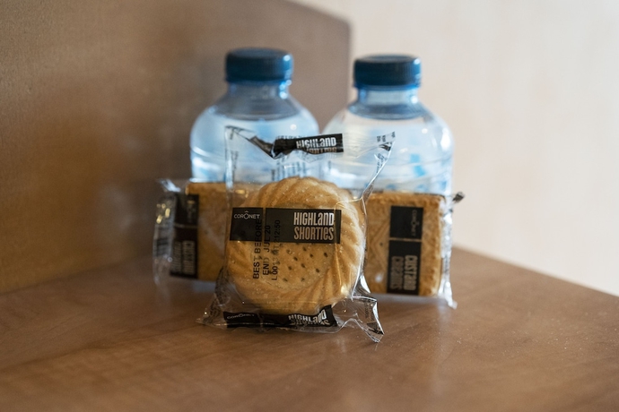 Imagen de la habitación del Hotel Penns Hall Hotel. Foto 5