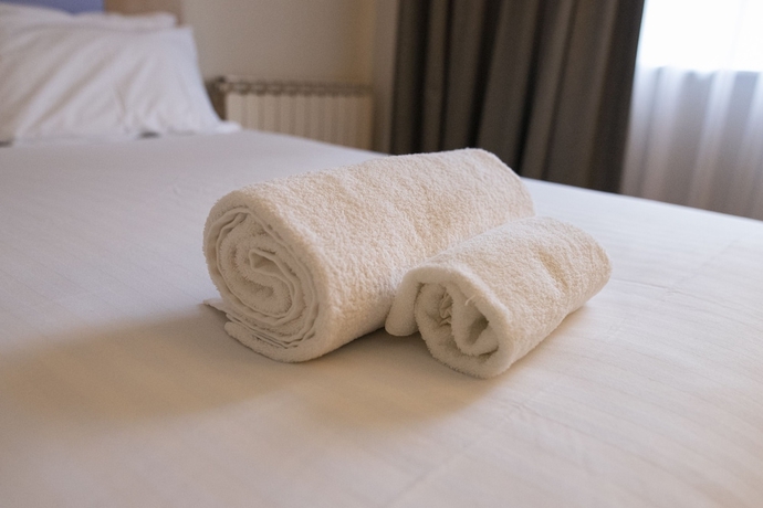 Imagen de la habitación del Hotel Penns Hall Hotel. Foto 8