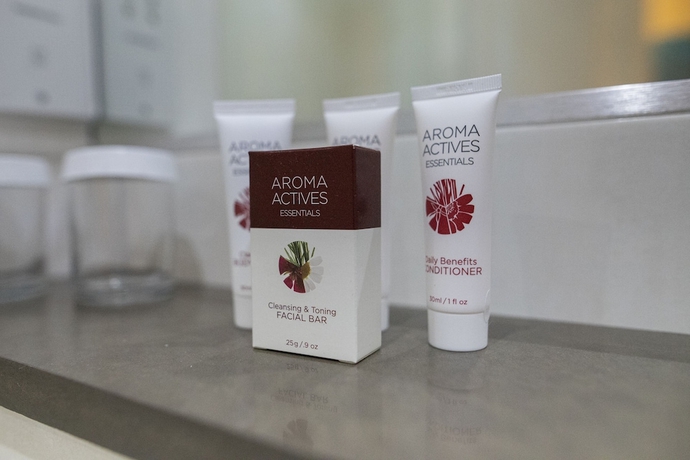 Imagen de la habitación del Hotel Penns Hall Hotel. Foto 9