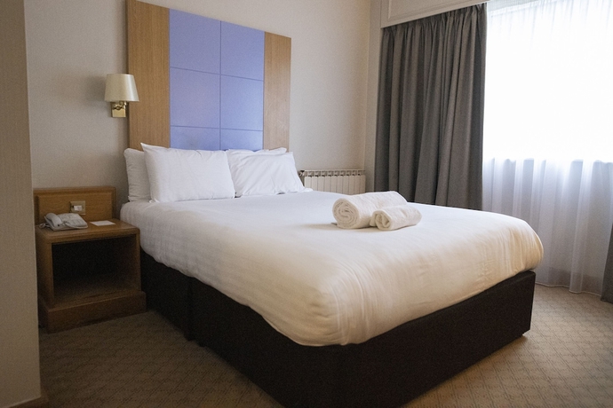 Imagen de la habitación del Hotel Penns Hall Hotel. Foto 10