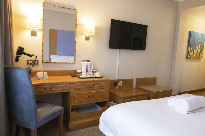 Imagen de la habitación del Hotel Penns Hall Hotel. Foto 11