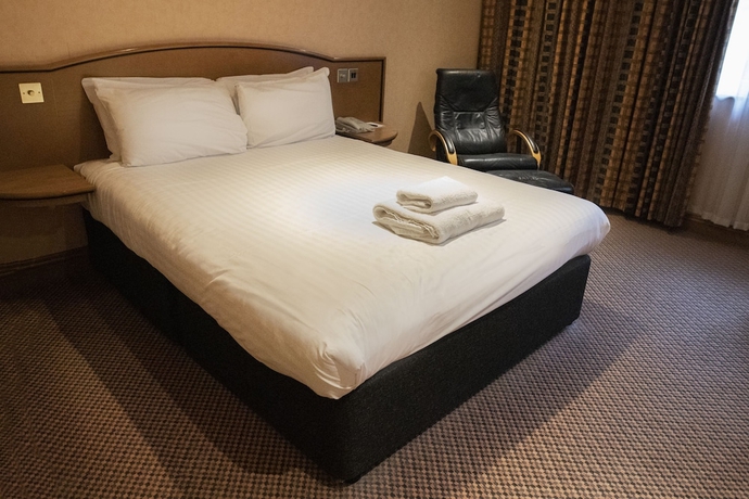 Imagen de la habitación del Hotel Penns Hall Hotel. Foto 14