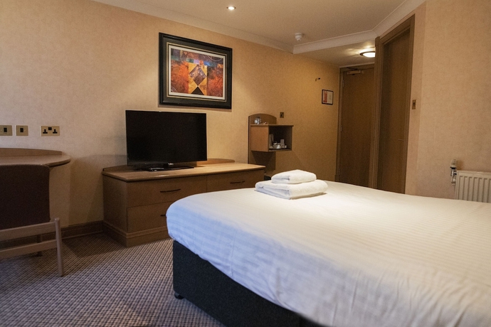 Imagen de la habitación del Hotel Penns Hall Hotel. Foto 17