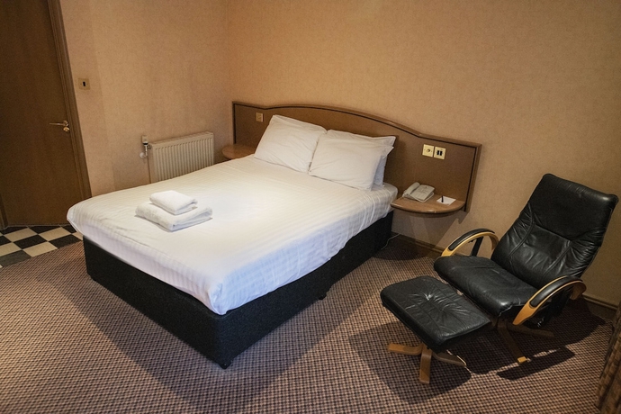 Imagen de la habitación del Hotel Penns Hall Hotel. Foto 18