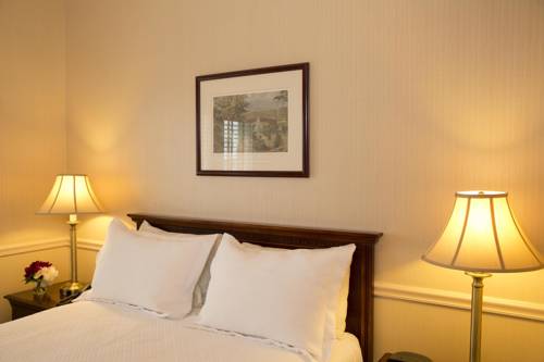 Imagen de la habitación del Hotel Penn's View. Foto 3