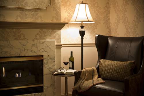 Imagen de la habitación del Hotel Penn's View. Foto 5