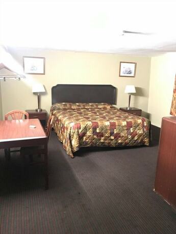 Imagen general del Hotel Pennswoods Inn. Foto 3