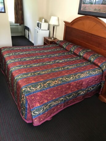 Imagen de la habitación del Hotel Pennswoods Inn. Foto 10