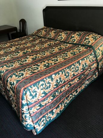 Imagen de la habitación del Hotel Pennswoods Inn. Foto 11