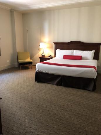 Imagen general del Hotel Pennsylvania. Foto 4