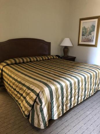 Imagen general del Hotel Pennsylvania. Foto 5