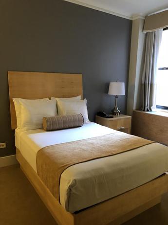 Imagen general del Hotel Pennsylvania. Foto 6