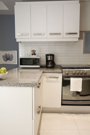 Imagen de la habitación del Hotel Pennsylvania Suites. Foto 17