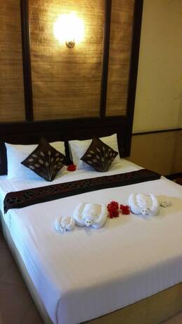 Imagen general del Hotel Penny Bangalow Resort. Foto 1