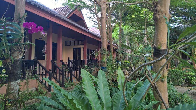 Imagen general del Hotel Penny Bangalow Resort. Foto 4