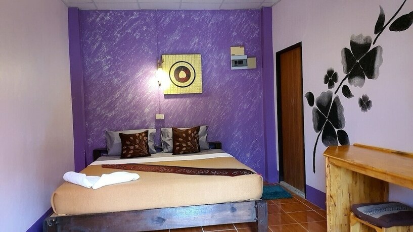 Imagen general del Hotel Penny Bangalow Resort. Foto 5