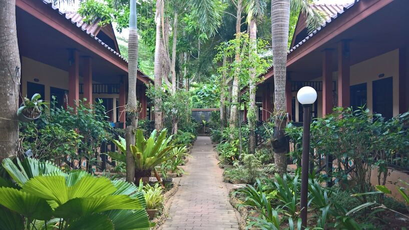 Imagen general del Hotel Penny Bangalow Resort. Foto 6