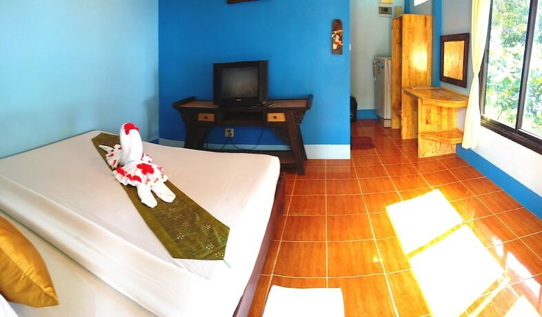 Imagen general del Hotel Penny Bangalow Resort. Foto 9
