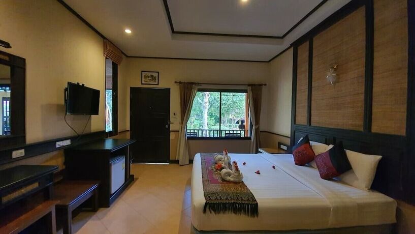 Imagen general del Hotel Penny Bangalow Resort. Foto 10