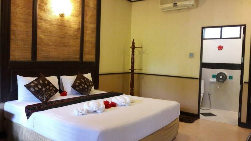 Imagen general del Hotel Penny Bangalow Resort. Foto 11