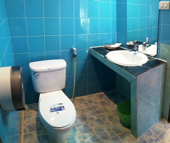 Imagen general del Hotel Penny Bangalow Resort. Foto 13