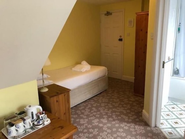 Imagen de la habitación del Hotel Penny Farthing. Foto 2