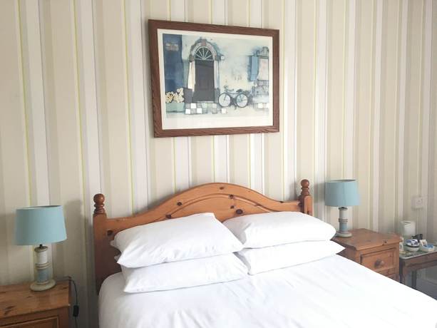 Imagen de la habitación del Hotel Penny Farthing. Foto 7