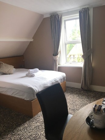 Imagen de la habitación del Hotel Penny Farthing. Foto 10