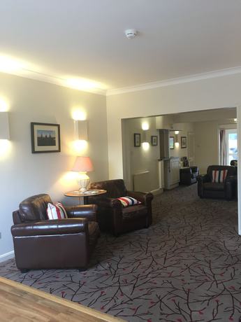 Imagen de los interiores del Hotel Penny Farthing. Foto 19