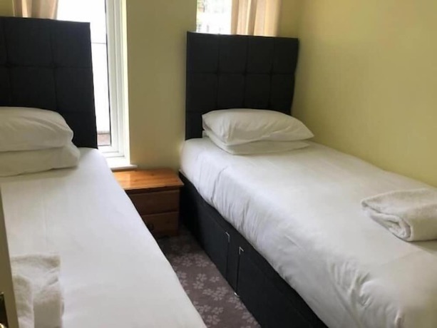 Imagen de la habitación del Hotel Penny Farthing. Foto 12