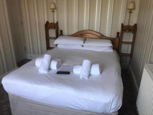 Imagen de la habitación del Hotel Penny Farthing. Foto 13