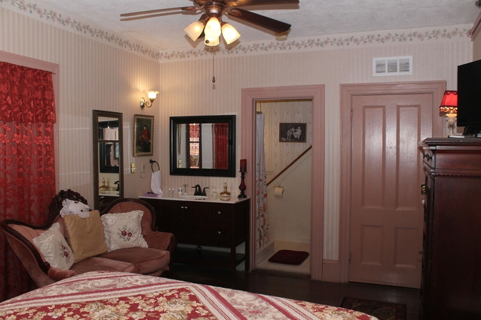 Imagen de la habitación del Hotel Penny Farthing Inn. Foto 1