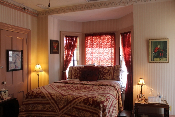 Imagen de la habitación del Hotel Penny Farthing Inn. Foto 3